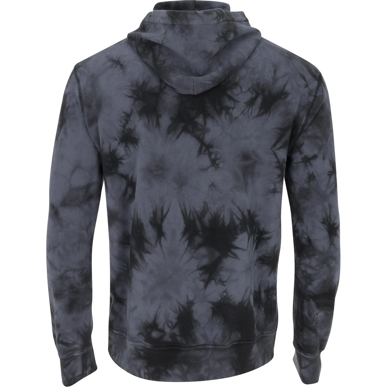 Greyson Tiedye Lake Fleece Hoodie 10 Greyson Tiedye Lake Fleece Hoodie - Image 8