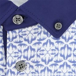 Greyson Wolf Labyrinth Polo -Greyson Sales Store greyson wolf labyrinth shirt e1ba73b8 e4ab 4d05 90d4 ef09b2164391