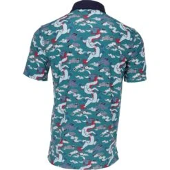 Greyson Wolf Slayer Polo -Greyson Sales Store greyson wolf slayer shirt 0a2aea1e b40e 4640 90cb ad61db53c2e6