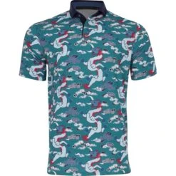 Greyson Wolf Slayer Polo -Greyson Sales Store greyson wolf slayer shirt ab05d6df 99a9 4904 85f7 d9cfd6811d58