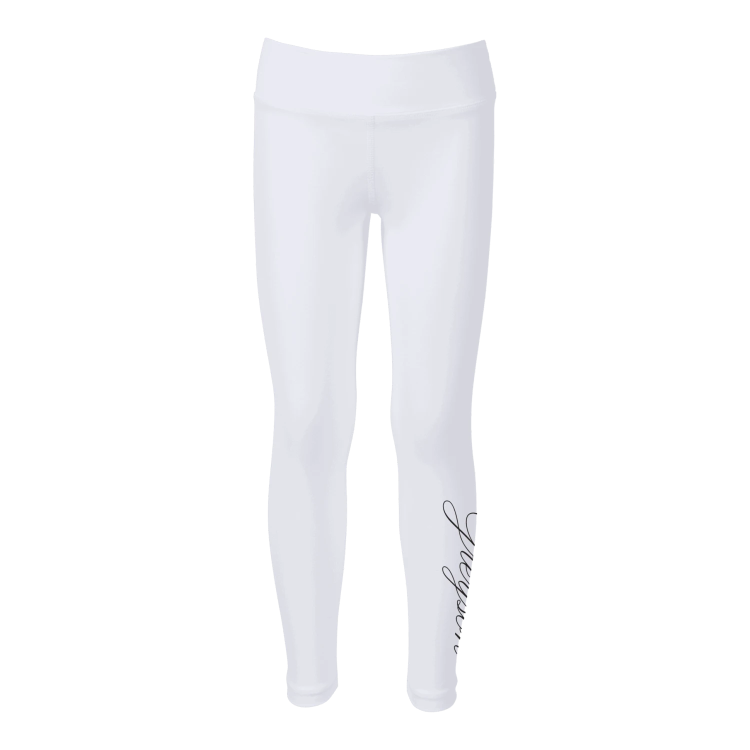 Girl's Script Greyson Legging 3 Girl's Script Greyson Legging